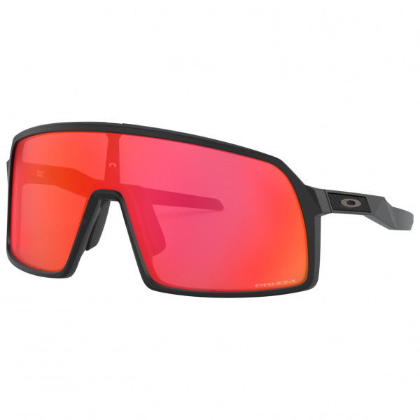 Oakley - Sutro S Prizm S2 (VLT 35%) - Fahrradbrille rot
