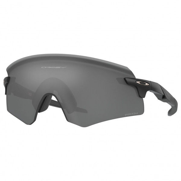 Oakley - Encoder Prizm S3 (VLT 11%) - Fahrradbrille grau