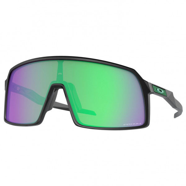 Oakley - Sutro Prizm S3 (VLT 17%) - Fahrradbrille grün/grau