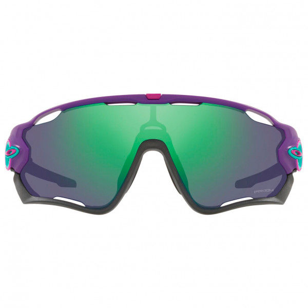Oakley - Jawbreaker S3 (VLT 15%) - Fahrradbrille bunt