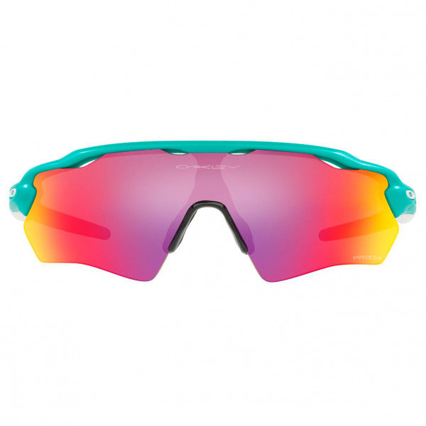 Oakley - Kid's Radar EV XS Path S2 (VLT 20%) - Fahrradbrille rosa