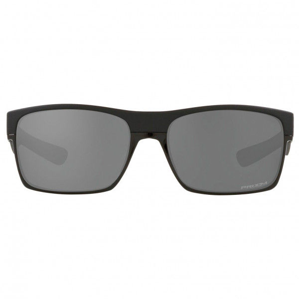 Oakley - Twoface S3 (VLT 11%) - Sonnenbrille grau/schwarz