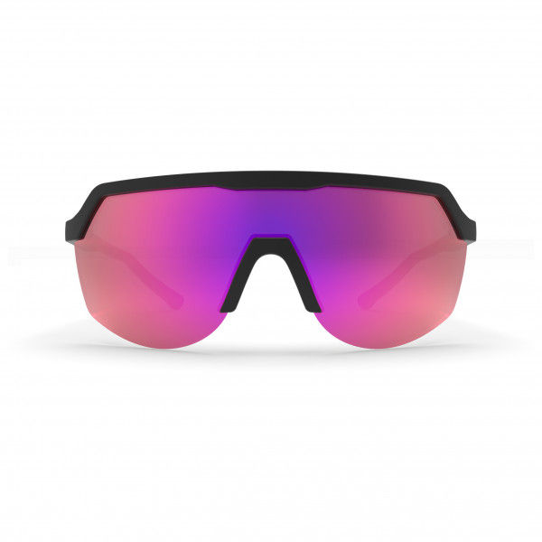 Spektrum - Blank Cat: 3 VLT 16% - Fahrradbrille rosa