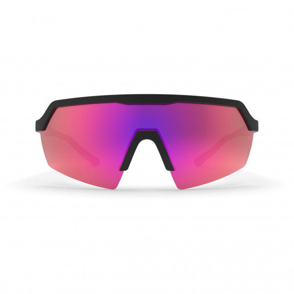 Spektrum - Klinger Cat: 3 VLT 16% - Fahrradbrille rosa