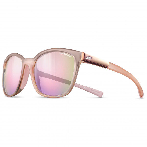 Julbo - Spark Spectron3 (VLT 13%) - Sonnenbrille beige/rosa/grau