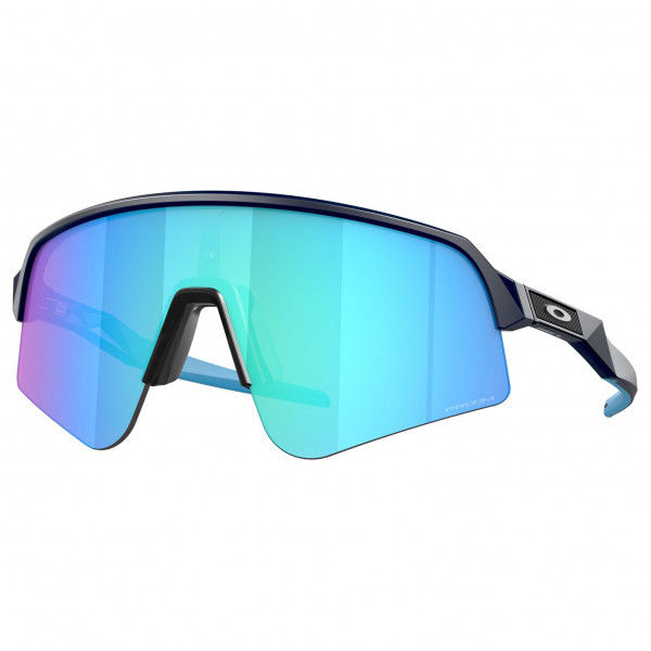 Oakley - Sutro Lite Sweep Prizm S3 (VLT 12%) - Fahrradbrille blau