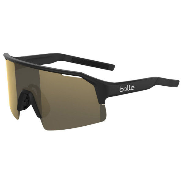 Bollé - C-Shifter S3 (VLT 15%) - Fahrradbrille blau