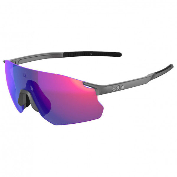 Bollé - Icarus Polarized S3 (VLT 16%) - Fahrradbrille bunt