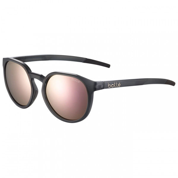 Bollé - Merit - Brown Pink Polarized S3 (VLT 15%) - Sonnenbrille grau