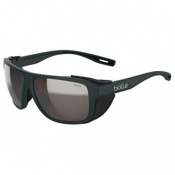 Bollé - Pathfinder S4 (VLT 5,5%) - Gletscherbrille grau