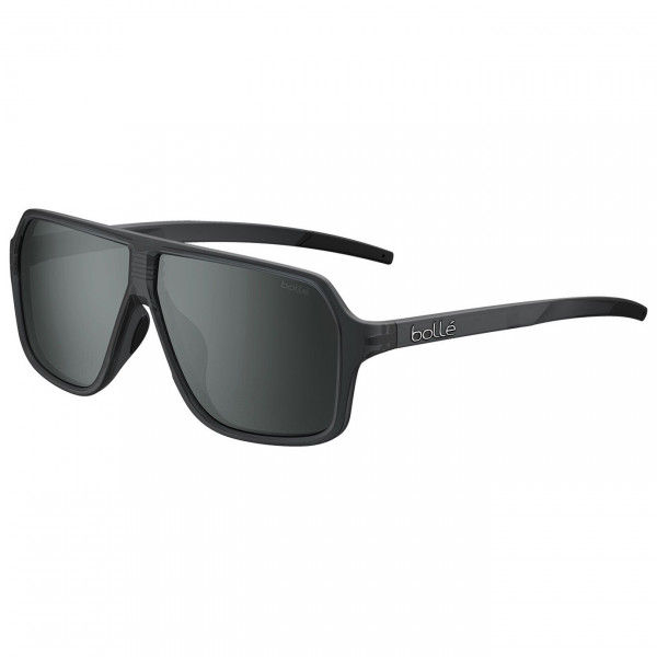 Bollé - Prime Polarized S3 (VLT 12%) - Sonnenbrille grau