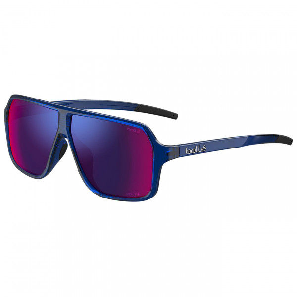 Bollé - Prime Polarized S3 (VLT 16%) - Sonnenbrille lila