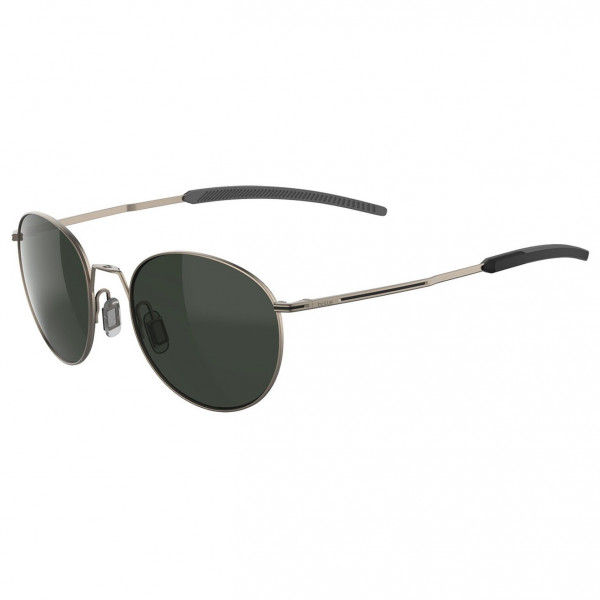 Bollé - Radiant Polarized S3 (VLT 14%) - Sonnenbrille grau