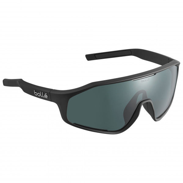 Bollé - Shifter S3 (VLT 11%) - Fahrradbrille grau