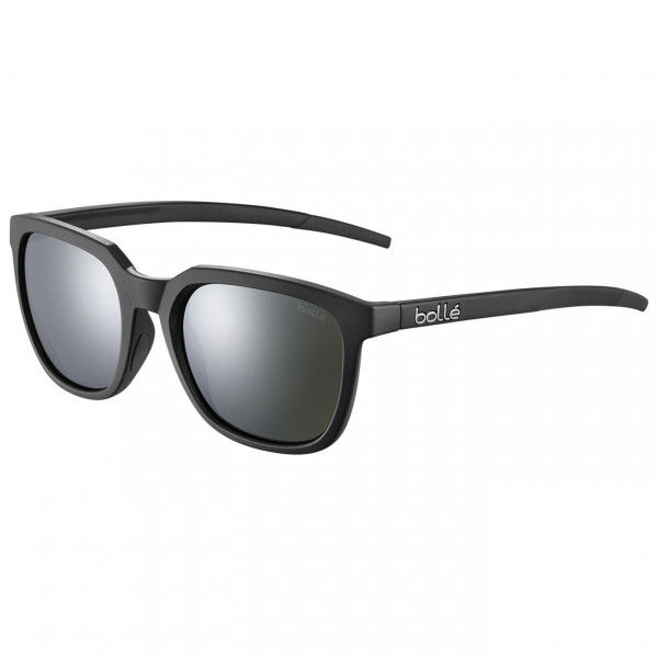 Bollé - Talent Polarized S3 (VLT 15%) - Sonnenbrille grau