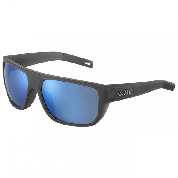 Bollé - Vulture S3 (VLT 12%) - Sonnenbrille grau/blau