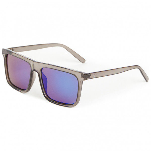 CHPO - Bruce Mirror Polarized - Sonnenbrille Gr L blau