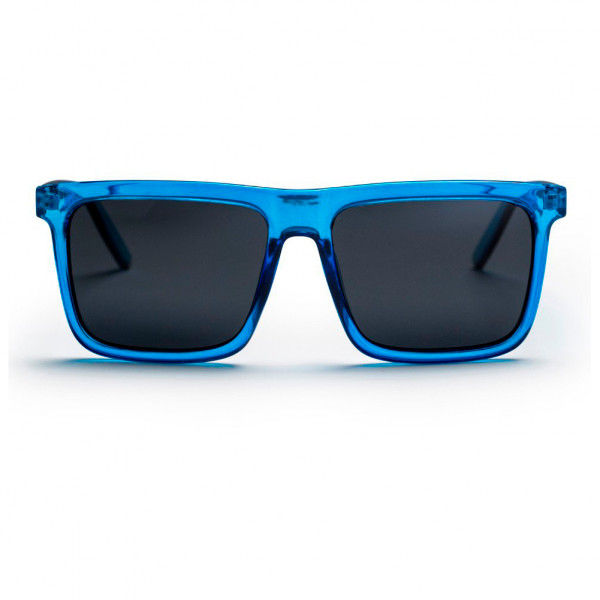 CHPO - Bruce Polarized - Sonnenbrille Gr L grau
