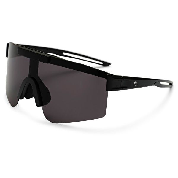 CHPO - Luca Polarized - Fahrradbrille Gr L grau