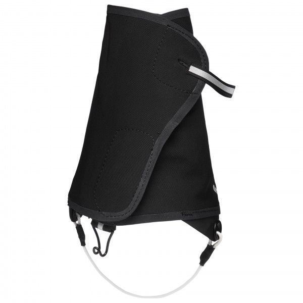Black Diamond - Distance Gaiters - Gamaschen Gr S/M schwarz