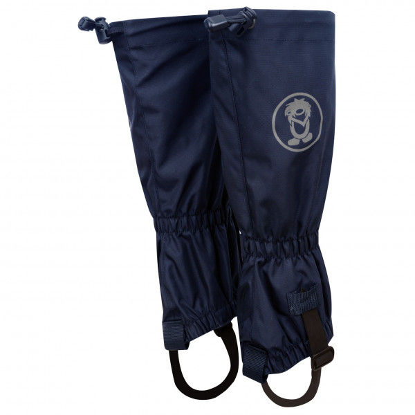 Trollkids - Kid's Fjell Gaiter - Gamaschen Gr One Size schwarz