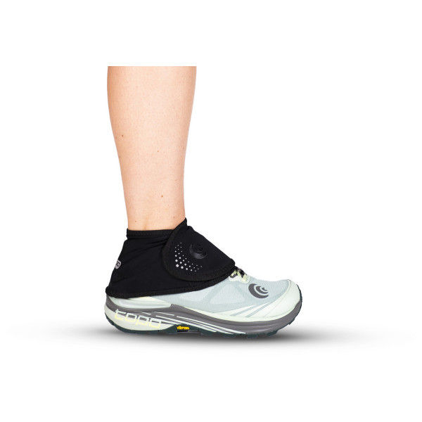 Topo Athletic - Performance Gaiter - Gamaschen Gr L schwarz