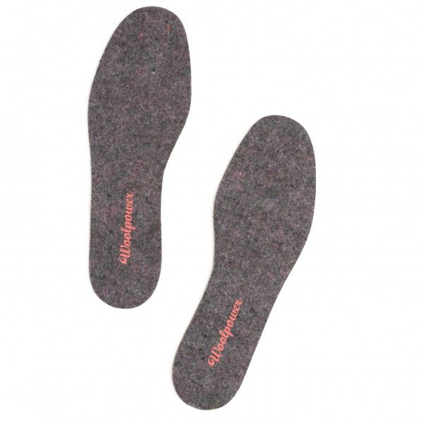 KIDS FELT INSOLES