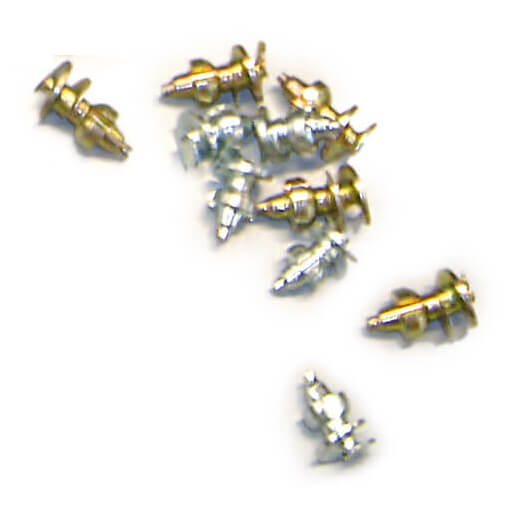 La Sportiva - AT Grip Spike - Spikes Gr 18 Spikes