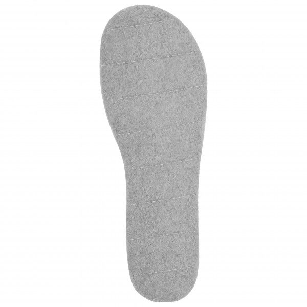 Baabuk - Insoles Slippers - Einlegesohle Gr 35/36 grün