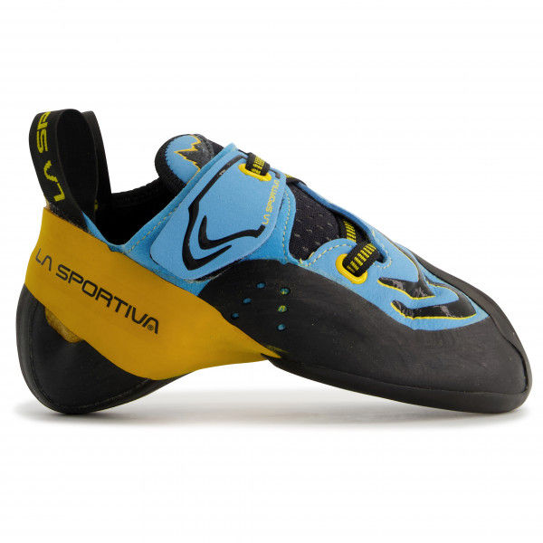 La Sportiva - Futura - Kletterschuhe Gr 34 schwarz