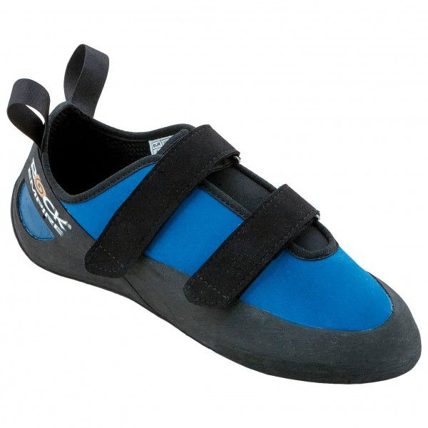 Rock Empire - Kanrei - Kletterschuhe Gr 37 schwarz