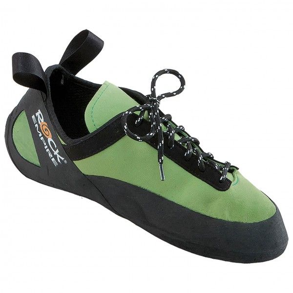 Rock Empire - Shogun - Kletterschuhe Gr 41,5 schwarz