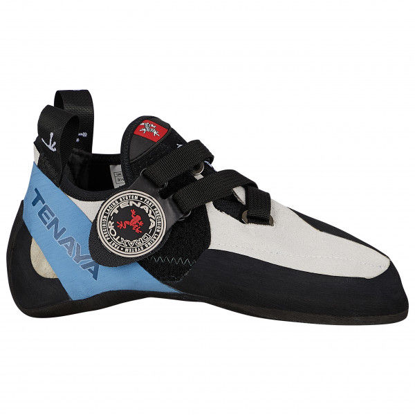 Tenaya - Oasi - Kletterschuhe Gr 4 schwarz