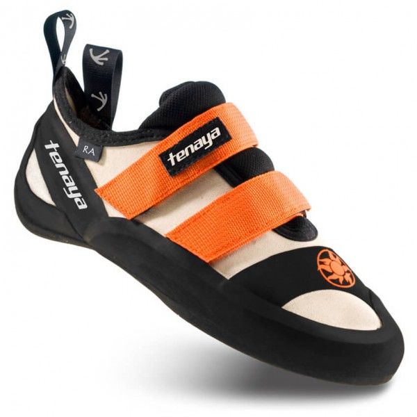 Tenaya - Ra - Kletterschuhe Gr 6 schwarz