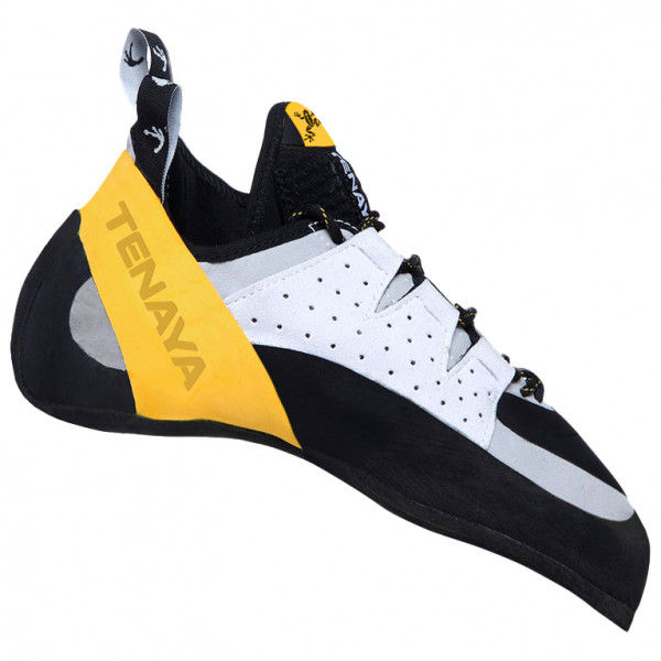 Tenaya - Tarifa - Kletterschuhe Gr 5 schwarz