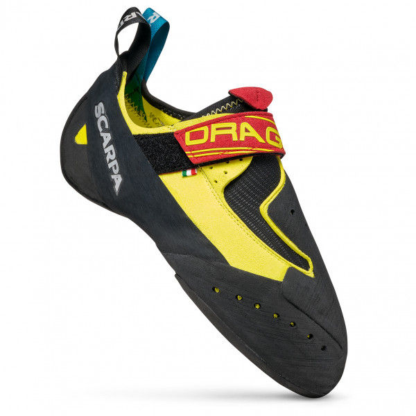 Scarpa Drago Kletterschuhe