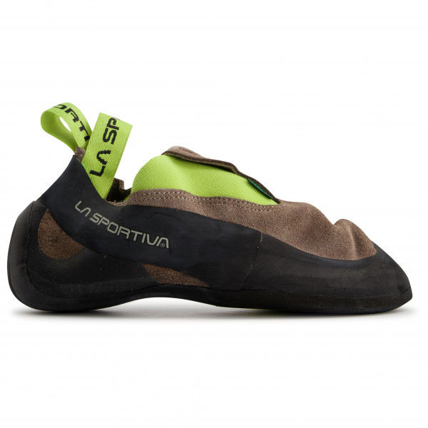 La Sportiva - Cobra Eco - Kletterschuhe Gr 33 schwarz
