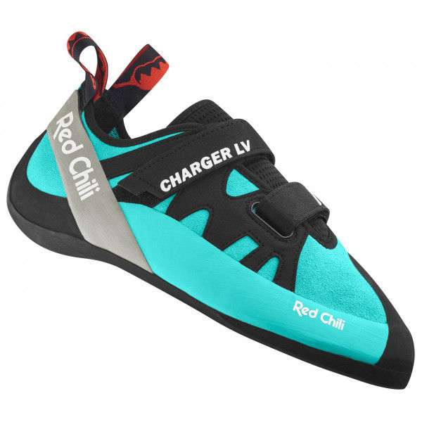 Red Chili Charger LV Kletterschuhe Damen