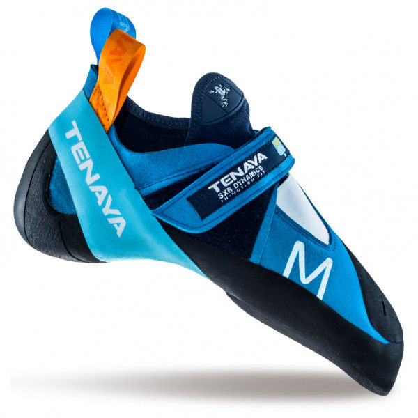 Tenaya - Mastia - Kletterschuhe Gr 10 blau