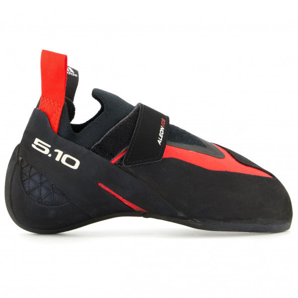 Five Ten - Aleon - Kletterschuhe Gr 4,5 schwarz