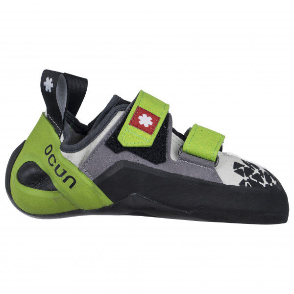 Ocun - Jett QC - Kletterschuhe Gr 6 schwarz
