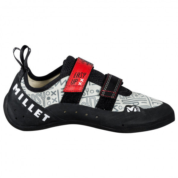 Millet - Easy Up - Kletterschuhe Gr 8,5 schwarz