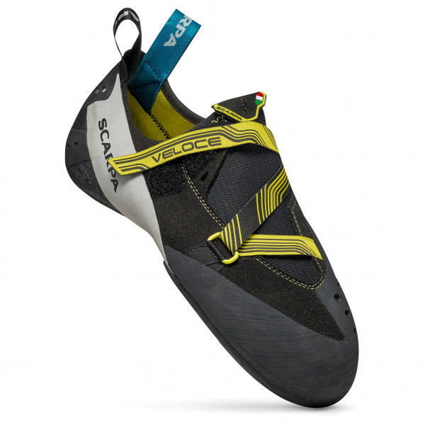 Scarpa Veloce Kletterschuhe Herren