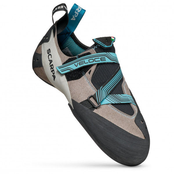 Scarpa Veloce Kletterschuhe Damen