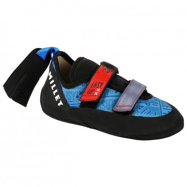 Millet - Kid's Easy Up - Kletterschuhe Gr 29 schwarz