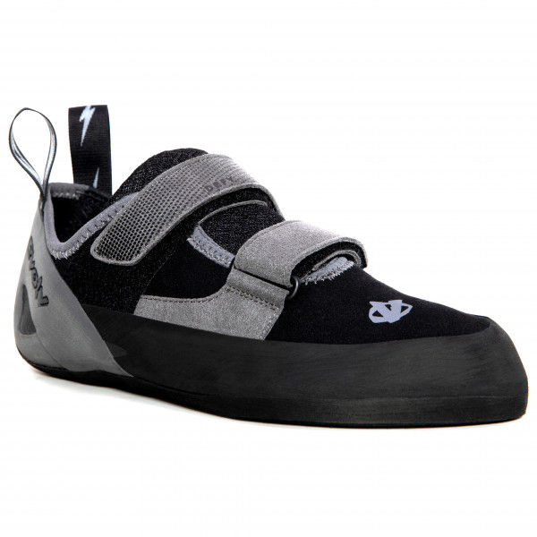 Evolv - Defy - Kletterschuhe Gr 11 schwarz