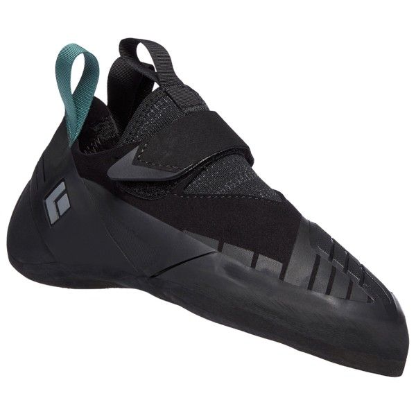 Black Diamond - Shadow LV - Kletterschuhe Gr 8,5 schwarz