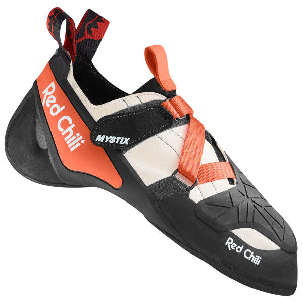 Red Chili - Mystix - Kletterschuhe Gr 7 grau