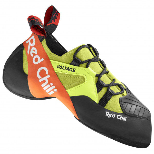 Red Chili - Voltage Lace - Kletterschuhe Gr 10 bunt