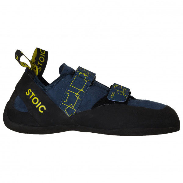 Stoic - ÅlandSt. - Kletterschuhe Gr 38,5 schwarz